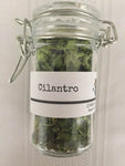 Dried Herbs -  Cilantro