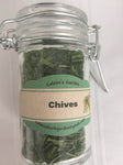 Dried Herbs - Chives