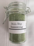 Dried Herbs - Dill Dip Seasoning