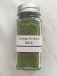 Seasoning Salt - Green Onion Salt