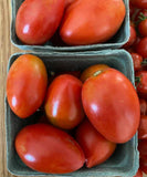 Tomato - Roma Tomatoes