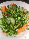 Micro Greens - Salad Mix